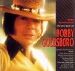 Bobby Goldsboro - Honey - The Best of Bobby Goldsboro