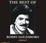 Bobby Goldsboro - The Very Best Of Bobby Goldsboro, Volume 2