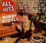 Bobby Rydell - All The Hits