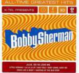 Bobby Sherman - All-Time Greatest Hits