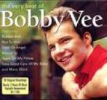 Bobby Vee - The Very Best Of Bobby Vee