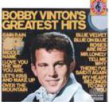 Bobby Vinton - Bobby Vinton's Greatest Hits