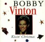 Bobby Vinton - Kissin' Christmas: The Bobby Vinton Christmas Album