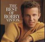 Bobby Vinton - The Best Of Bobby Vinton