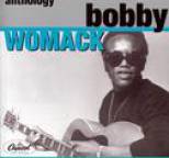 Bobby Womack - Anthology