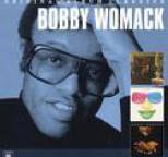 Bobby Womack - Original Album Classics