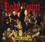 Body Count - Manslaughter