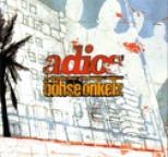 B�hse Onkelz - Adios