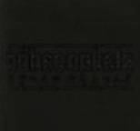 B�hse Onkelz - Schwarzes Album