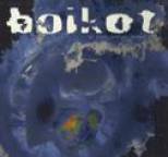 Boikot - De Espaldas Al Mundo