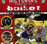 Boikot - Historias Directas