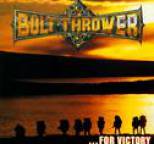 Bolt Thrower - ...For Victory