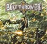 Bolt Thrower - Honour Valour Pride