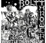 Bolt Thrower - In Battle There Is No Law