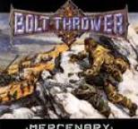 Bolt Thrower - Mercenary