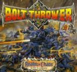 Bolt Thrower - Realm of Chaos