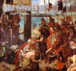 Bolt Thrower - The IVth Crusade