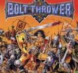 Bolt Thrower - War Master