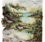 Bon Iver - Bon Iver, Bon Iver