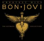 Bon Jovi - Bon Jovi Greatest Hits - The Ultimate Collection