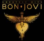 Bon Jovi - Bon Jovi Greatest Hits