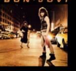 Bon Jovi - Bon Jovi