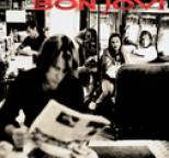 Bon Jovi - Cross Road