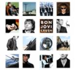 Bon Jovi - Crush
