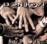 Bon Jovi - Keep the Faith