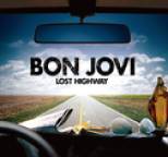 Bon Jovi - Lost Highway