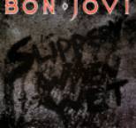 Bon Jovi - Slippery When Wet