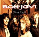 Bon Jovi - These Days