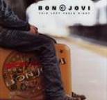 Bon Jovi - This Left Feels Right