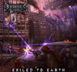Bonded By Blood - Exiled To Earth