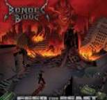 Bonded By Blood - Feed The Beast