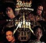 Bone Thugs N Harmony - Bone Thugs N Harmony