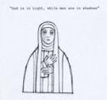 Bones - God Is in Light, While Men Are in Shadows