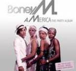 Boney M. - America - Das Party Album