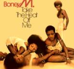 Boney M. - Take the Heat Off Me