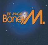 Boney M. - The Magic Of Boney M.