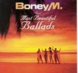 Boney M. - Their Most Beautiful Ballads