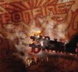 Bonfire - Branded