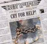 Bonfire - Cry4Help