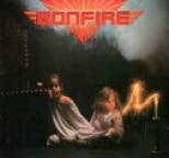 Bonfire - Don't Touch the Light