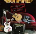 Bonfire - One Acoustic Night