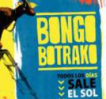 Bongo Botrako - Todos los d�as sale el sol