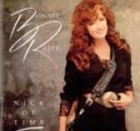 Bonnie Raitt - Nick Of Time