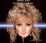 Bonnie Tyler - Faster Than the Speed of Night