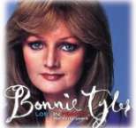 Bonnie Tyler - Lost In France - The Early Years