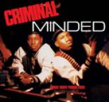 Boogie Down Productions - Criminal Minded